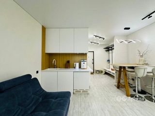 m. Nemchinovka: Apartment, studio