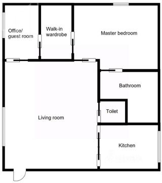 m. Kuznetsky most: Apartment, 3-rooms