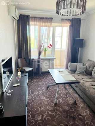 m. Trubnaya: Apartment, 2-rooms