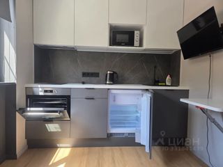 m. Delovoy tsentr (Vystavochnaya): Apartment, studio