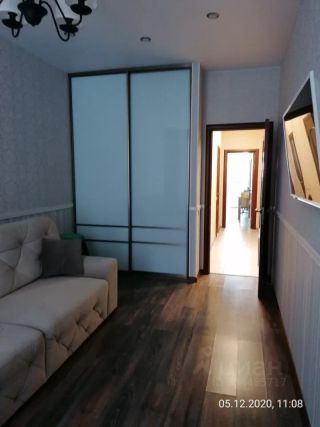 m. Aprelevka: Apartment, 1-rooms