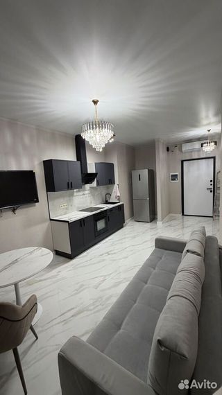 m. Moskva Tovarnaya: Apartment, 1-rooms