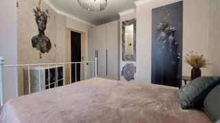 m. Begovaya: Apartment, 2-rooms