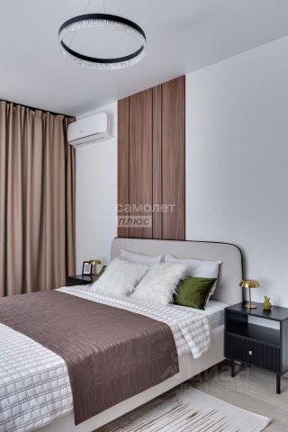m. Novye Cheremushki: Apartment, 2-rooms