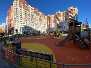 m. Butovo: Apartment, 3-rooms