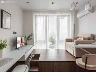 m. Izmaylovo: Apartment, studio