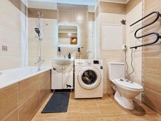 m. Odintsovo: Apartment, 1-rooms