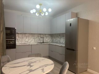 m. Nekrasovka: Apartment, 2-rooms