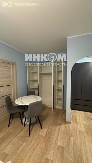 m. Park kultury: Apartment, 1-rooms