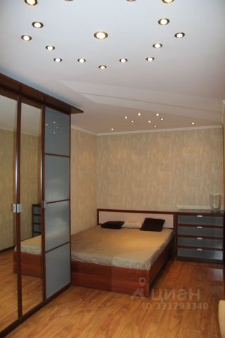 m. Begovaya: Apartment, 1-rooms