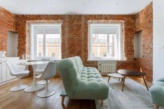 m. Kitay-gorod: Apartment, 1-rooms