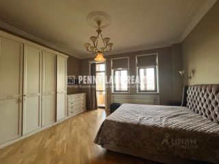 m. Mayakovskaya: Apartment, 4-rooms
