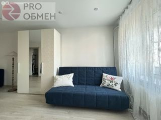 m. Cherkizovskaya: Apartment, 1-rooms