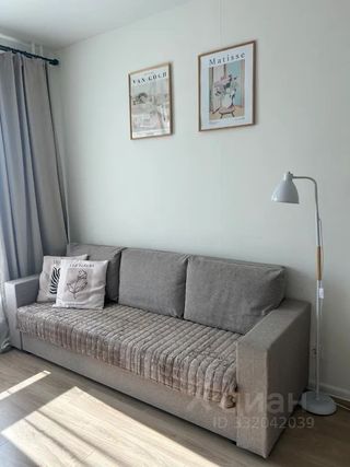 m. Pervomayskaya: Apartment, 1-rooms