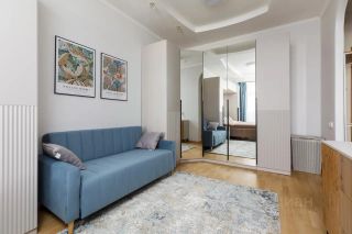 m. Panfilovskaya: Apartment, 1-rooms
