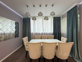 m. Planernaya: Apartment, 3-rooms