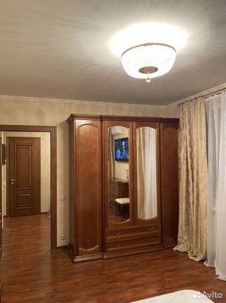 m. Planernaya: Apartment, 1-rooms