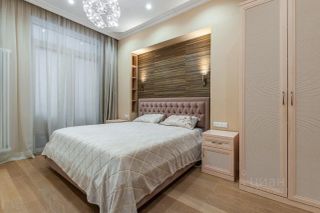 m. Shelepikha: Apartment, 3-rooms