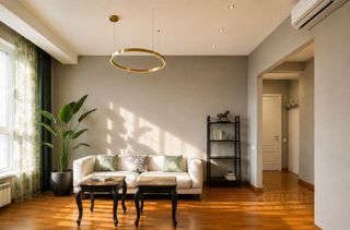 m. Shelepikha: Apartment, 2-rooms