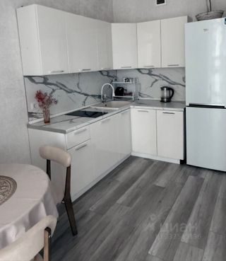 m. Dolgoprudnaya: Apartment, 1-rooms