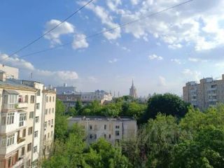 m. Krasnopresnenskaya: Apartment, 1-rooms