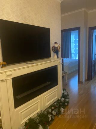 m. Saltykovskaya: Apartment, 2-rooms