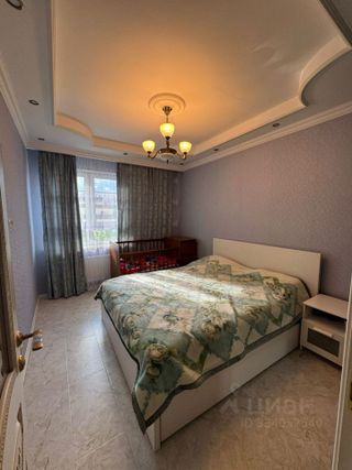 m. Bitsa: Apartment, 3-rooms