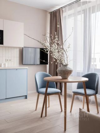 m. Koptevo: Apartment, 1-rooms