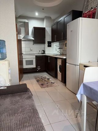 m. Schelkovskaya: Apartment, 1-rooms