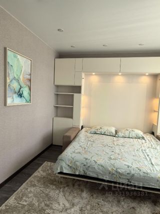 m. Govorovo: Apartment, 1-rooms