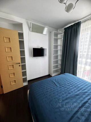 m. Kuchino: Apartment, 2-rooms