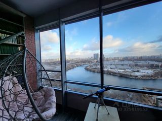 m. Myakinino: Apartment, 1-rooms