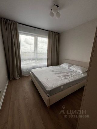 m. Likhobory: Apartment, 1-rooms