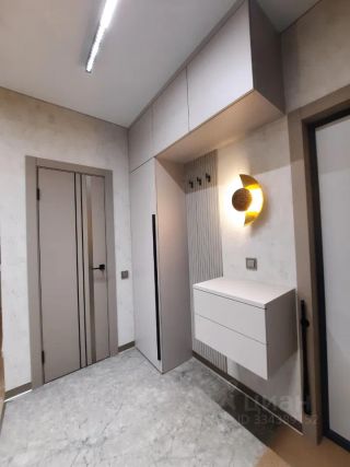 m. Domodedovskaya: Apartment, 2-rooms
