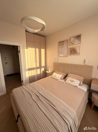 m. Koptevo: Apartment, 1-rooms