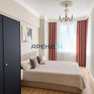 m. Park Pobedy: Apartment, 3-rooms