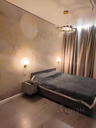 m. Nemchinovka: Apartment, studio