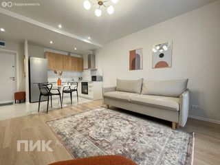 m. Filatov lug: Apartment, 1-rooms