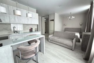 m. Shelepikha: Apartment, studio