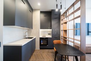 m. Matveevskoe: Apartment, studio