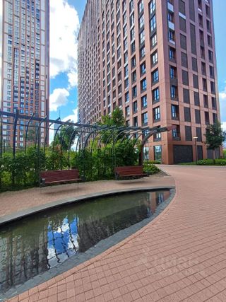 m. Khoroshevo: Apartment, 1-rooms