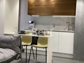 m. Arbatskaya: Apartment, 2-rooms