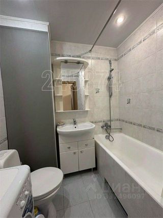 m. Begovaya: Apartment, 1-rooms