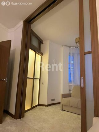 m. Poklonnaya: Apartment, 2-rooms