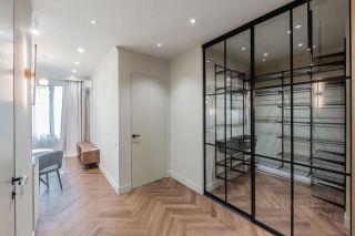 m. Nagatinskaya: Apartment, 2-rooms