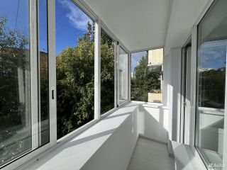 m. Dinamo: Apartment, 1-rooms