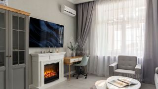 m. Barrikadnaya: Apartment, 2-rooms