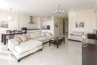 m. Grazhdanskaya: Apartment, 3-rooms