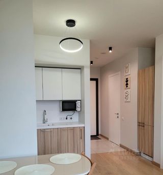 m. Fili: Apartment, 1-rooms