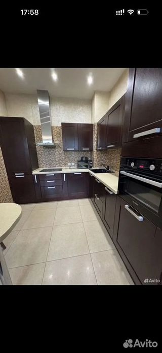 m. Nagornaya: Apartment, 1-rooms